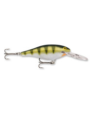 Rapala Shad Rap Yellow Perch 2 3/4" 5/16oz Rapala Shad Rap Yellow Perch 2 3/4" 5/16oz