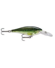Rapala Shad Deep 5 Deep Baby Bass 2in 3/16oz Rapala Shad Deep 5 Deep Baby Bass 2in 3/16oz