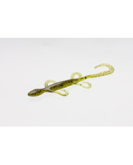 Zoom 6 inch Lizard KIWI Zoom 6 inch Lizard KIWI