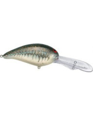 Norman Deep Little N Splatter Bass 2 1/2 inch 3/8oz Norman Deep Little N Splatter Bass 2 1/2 inch 3/8oz