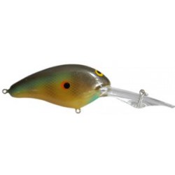 Norman Deep Little N Sunfish 2 1/2" 3/8oz
