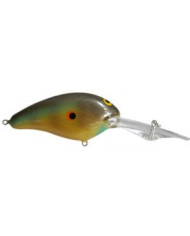 Norman DLN SUNFISH Deep Little N 2 1/2 inch 3/8oz Norman DLN SUNFISH Deep Little N 2 1/2 inch 3/8oz