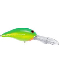 Norman Deep Little N Bluetreuse 2 1/2" 3/8oz