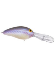 Norman DLN LAVENDER SHAD Deep Little N 2 1/2 inch 3/8oz Norman DLN LAVENDER SHAD Deep Little N 2 1/2 inch 3/8oz