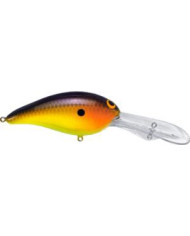 Norman DLN GLOW PERCH Deep Little N 2 1/2 inch 3/8oz