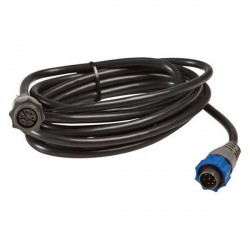 Lowrance XT-12BL 12' Transducer Extension Cable