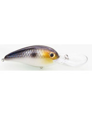 Norman Nxs Gizzard Shad 2 1/2 inch 5/8oz Norman Nxs Gizzard Shad 2 1/2 inch 5/8oz