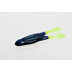 Zoom Horny Toad Junebug Chartreuse Legs 4.25in