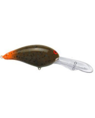 Norman Deep Diver 22 Blue Note Craw 3" 5/8oz