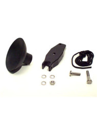 Lowrance Transducer Suction Cup Bracket