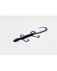 Zoom 4 inch mini Lizard JUNEBUG Zoom 4 inch mini Lizard JUNEBUG