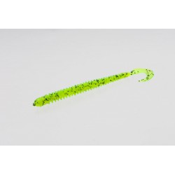 Zoom 4 Inch Dead Ringer CHARTREUSE PEPPER