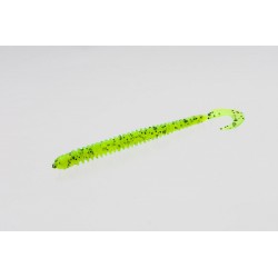 Zoom Dead Ringer Chartreuse Pepper 4in