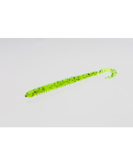 Zoom Dead Ringer Chartreuse Pepper 4in