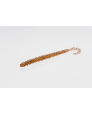 Zoom 4 Inch Dead Ringer PUMPKIN Zoom 4 Inch Dead Ringer PUMPKIN