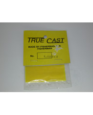 True Cast Mojo Rubber True Cast Mojo Rubber