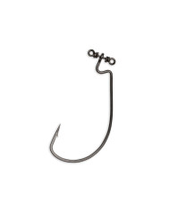 VMC Strategik Wide Gap Spinshot Hook  Size 2/0 VMC Strategik Wide Gap Spinshot Hook  Size 2/0