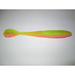 Ouzo Riptail Minnow Electric Chicken 6 inch
