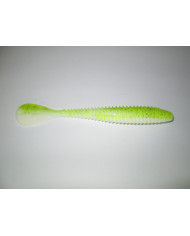 Ouzo Riptail Minnow Key Lime Pie Laminate 6 inch