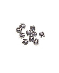True Cast  Split Shot 2 (Removable) 3 g - 1/8 oz True Cast  Split Shot 2 (Removable) 3 g - 1/8 oz