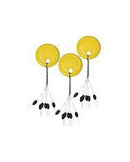 True Cast Stoppers Medium True Cast Stoppers Medium