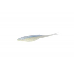 Zoom Swimmin Super Fluke Sexy Shad 5in