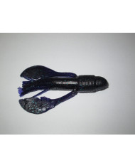 Itty's Secrets Baits Wildthing Craw Junebug 3.5"