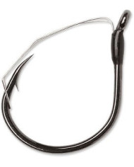 VMC Mystic Wacky Weedless Hook Size 4 VMC Mystic Wacky Weedless Hook Size 4