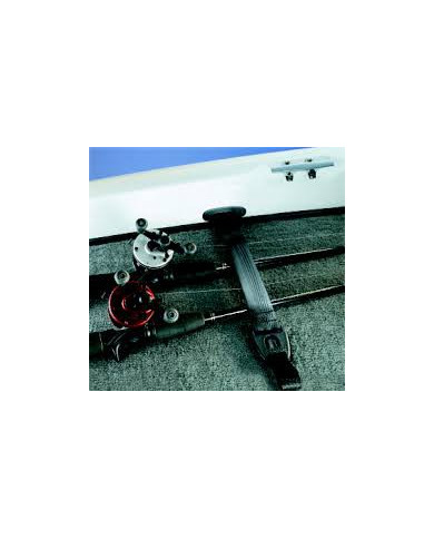 Rodbuckle Retractable Hold Down System Rodbuckle Retractable Hold Down System