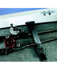 Rodbuckle Retractable Hold Down System