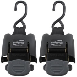 Boatbuckle G2 Retractable Transom Tie Down System