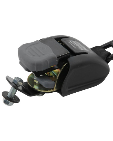 Boatbuckle G2 Retractable Transom Tie Down System