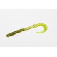 Zoom 6" Dead Ringer WATERMELON CHARTREUSE