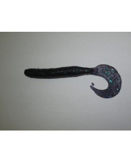 Itty's Secrets Baits G40 Junebug 4"