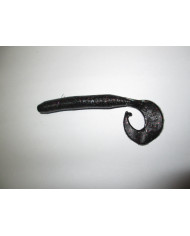 Itty's Secrets Baits G30 Black Special 3" Itty's Secrets Baits G30 Black Special 3"