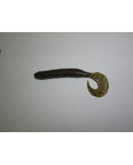 Itty's Secrets Baits G30 Green Pumpkin Special 3in Itty's Secrets Baits G30 Green Pumpkin Special 3in