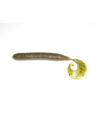 Itty's Secrets Baits G30 Green Pumpkin 3"