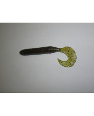 Itty's Secrets Baits G30 Watermelon Red 3"