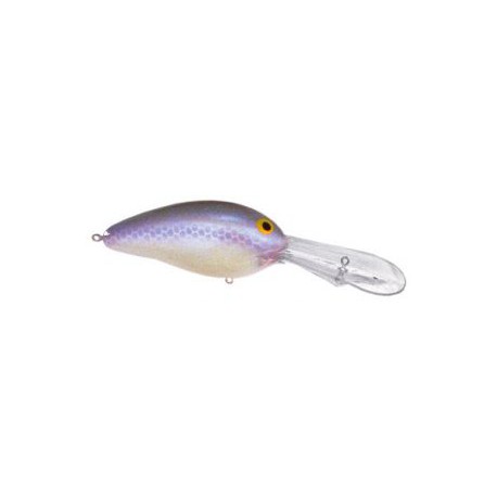 Norman Middle N Lavender Shad 2" 3/8oz