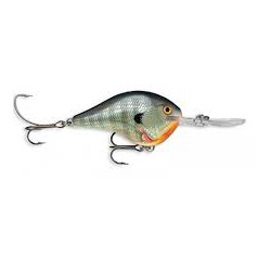 Rapala Dives-To DT4 Bluegill 2in 5/16oz