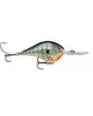 Rapala Dives-To DT4 Bluegill 2" 5/16oz Rapala Dives-To DT4 Bluegill 2" 5/16oz