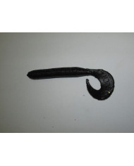 Itty's Secrets Baits G40 Black 4in