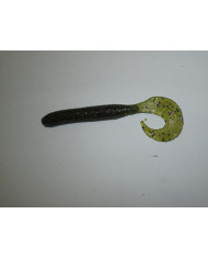 Itty's Secrets Baits G40 Watermelon Special 4"