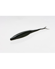 Zoom Magnum Super Fluke Black 7in Zoom Magnum Super Fluke Black 7in