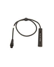 Lowrance NMEA2000 Fuel Data Manager