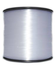 Double x Hi-Abrasion Fluorescent White 10LB 600M