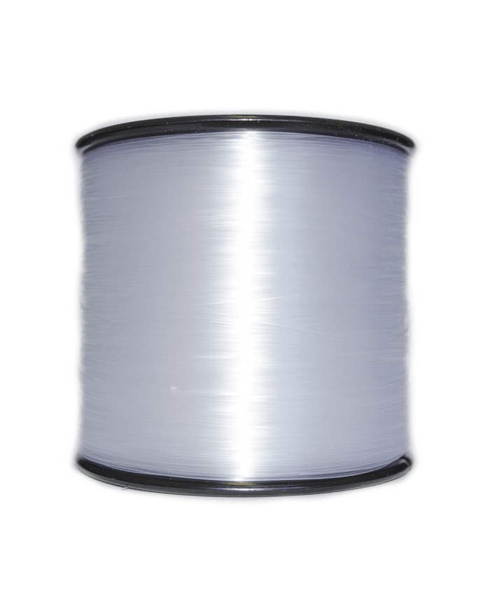 Double x Hi-Abrasion Fluorescent White 24LB 600M