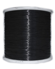 Double x Hi-Abrasion Black 18LB 600M