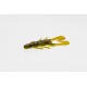 Zoom Utravibe Speed Craw BULLFROG (3")