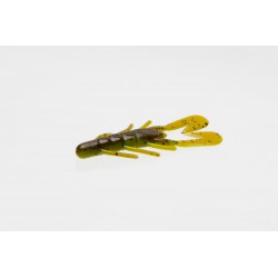 Zoom Ultravibe Speed Craw Bullfrog 3.5in